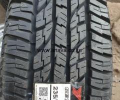 235 /75 R15 Yokohama (commercial)