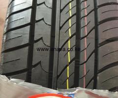 225 /65 R17 MRF (India)