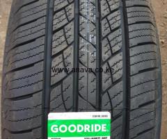 225 /60 R17 GOODRIDE