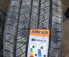 275 /45 R20 BOTO