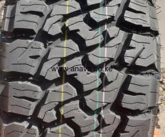 265/60 R18 TESCHE (Germany)