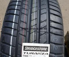 205 /55 R16 Bringstone
