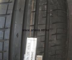245 /50 R18 Accelera (Indonesia)