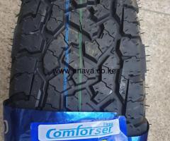 185 /70 R14 Comforser