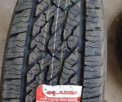 21/65 R16 LASSA (TURKEY)