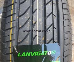 195 /65 R15 LANVGATOR