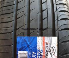 245 /45 R20 ATLANDER (Thailand)
