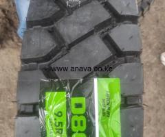 9.5 R17. 5 LANVGATOR (diff)