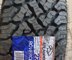 225 /65 R17 ATLANDER (Thailand)