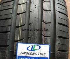 205 /55 R16 LINGLONG