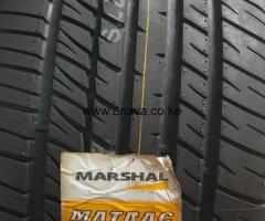275 /40 R20 MARSHALL