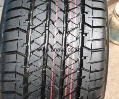 255 /70 R18 Bringstone (Japan)