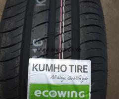 205 /55 R16 KHUMO