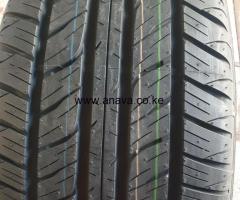 285 /50 R20 DUNLOP (Japan)