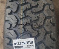 255 /55 R18 YUSTA
