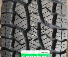 215 /75 R15 GOODRIDE