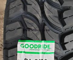 31.10.5 0R15 (MT) GOODRIDE