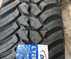 285 /75 R16 MT (DURUN)
