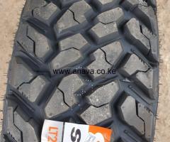 245 /75 R16 CST (MT)