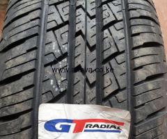 225 /65 R17 GT