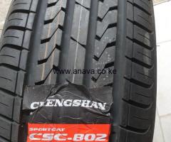 205 /65 R15 CHENNGSANG