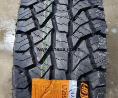 235 /75 R15 (commercial)