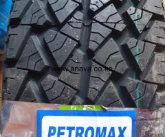 215 /70 R16 PETROMAX