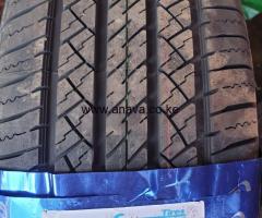 215 /60 R17 Comforser