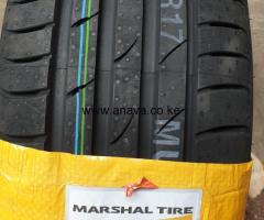 215 /55 R17 MARSHAL (Korea)