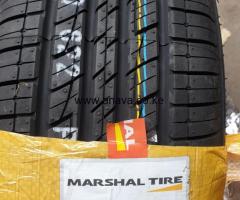 235 /60 R18 MARSHAL (Korea)