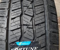 245 /65 R17 FORTUNE (Thailand)