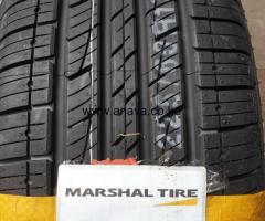 225 /60 R17 MARSHAL (Korea)