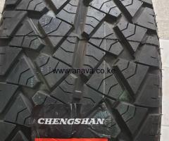 275 /70 R16 CHENGSANG