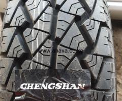 205 R16 Chengsang (commercial)