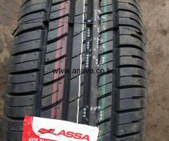 185 /70 R14 LASSA (TURKEY)