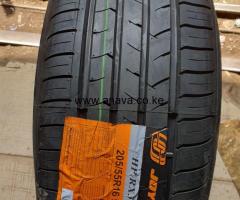 205 /55 R16 JOYROAD