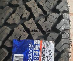 285 /75 R16 ATLANDER, commercial