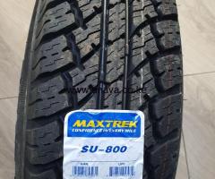 205 R14 MAXTREK (COMMERCIAL)