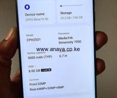 OPPO RENO10 5G - 3