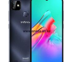 Infinix smart hd