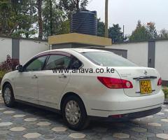 Nissan Bluebird Sylphy - 6