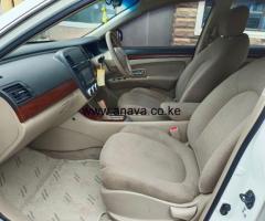 Nissan Bluebird Sylphy - 7