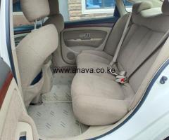 Nissan Bluebird Sylphy - 8