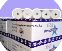 Thermal roll 79*80*13 - 5
