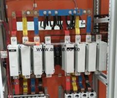 Electrical accessories