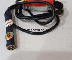 Electrical accessories - 2