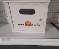 Electrical accessories - 4