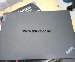 Lenovo laptop