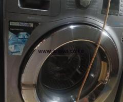 Washing machine Samsung