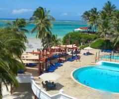 4 DAYS, 3 NIGHTS IN VOYAGER BEACH MOMBASA - 2